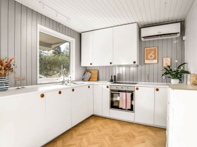 Holiday house 6 person holiday home in Væggerløse - Outdoor photo 22