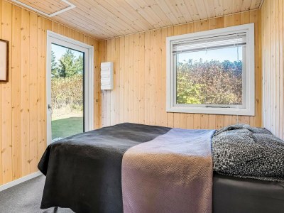 Holiday house 6 person holiday home in Væggerløse - Outdoor photo 23