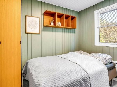 Holiday house 6 person holiday home in Væggerløse - Outdoor photo 24