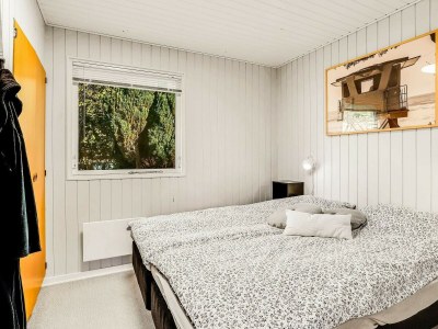 Holiday house 6 person holiday home in Væggerløse - Outdoor photo 25