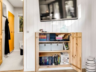 Holiday house 6 person holiday home in Væggerløse - Outdoor photo 26