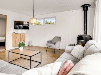 Holiday house 6 person holiday home in Væggerløse - Outdoor photo 27