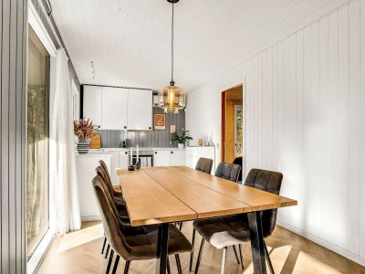 Holiday house 6 person holiday home in Væggerløse - Outdoor photo 28