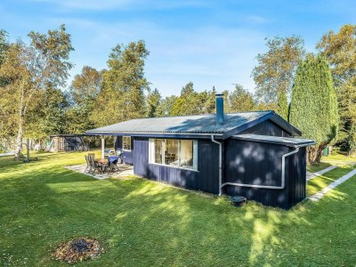 Holiday house 6 person holiday home in Væggerløse - Outdoor photo 30