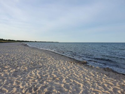 Holiday house 6 person holiday home in Væggerløse - Outdoor photo 37