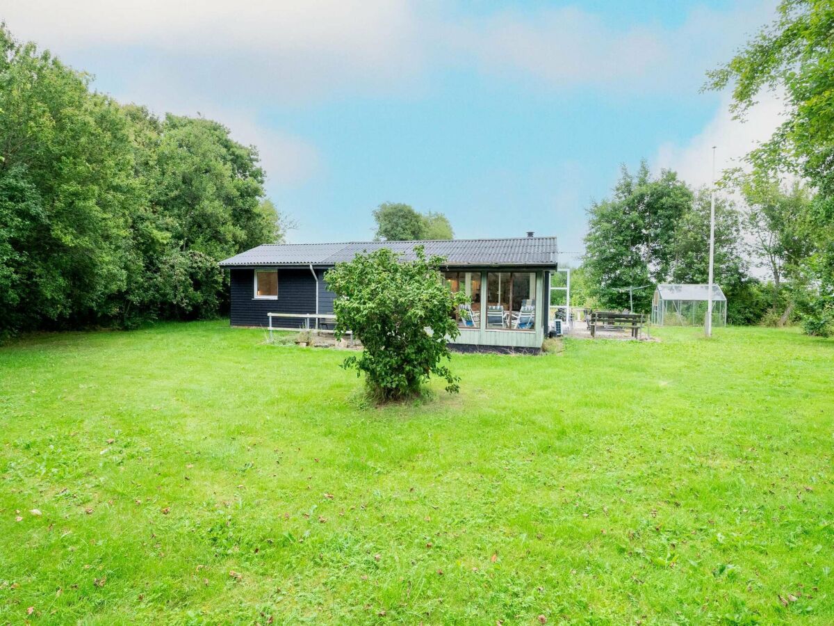 Holiday house 6 person holiday home in Thyholm - Outdoor photo 4