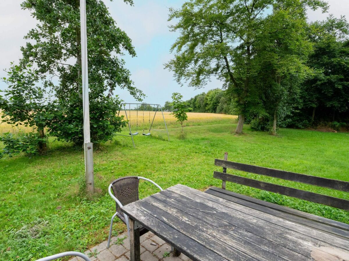 Holiday house 6 person holiday home in Thyholm - Outdoor photo 5