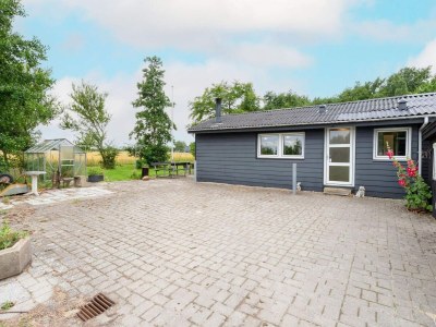 Holiday house 6 person holiday home in Thyholm - Outdoor photo 7