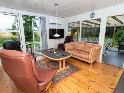 Holiday house 6 person holiday home in Thyholm - Outdoor photo 9