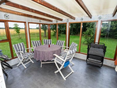 Holiday house 6 person holiday home in Thyholm - Outdoor photo 10