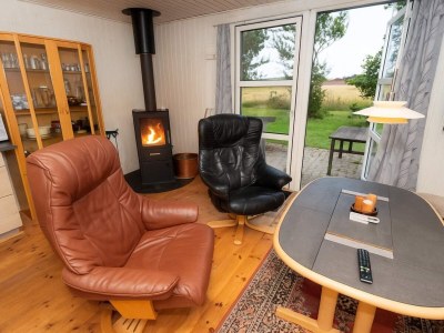 Holiday house 6 person holiday home in Thyholm - Outdoor photo 11