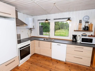 Holiday house 6 person holiday home in Thyholm - Outdoor photo 14