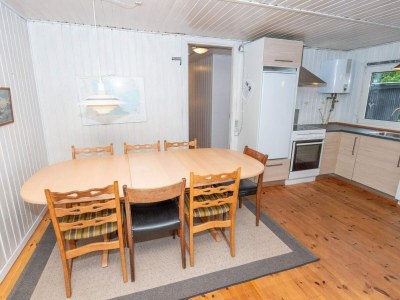 Holiday house 6 person holiday home in Thyholm - Outdoor photo 15