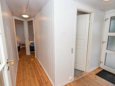 Holiday house 6 person holiday home in Thyholm - Outdoor photo 16