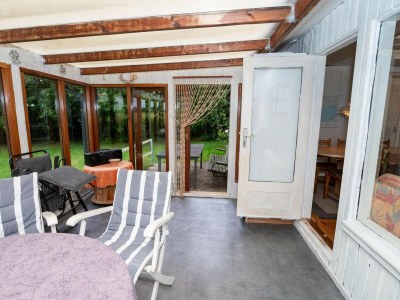 Holiday house 6 person holiday home in Thyholm - Outdoor photo 17