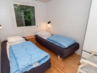 Holiday house 6 person holiday home in Thyholm - Outdoor photo 18