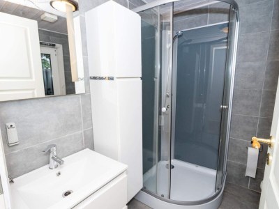 Holiday house 6 person holiday home in Thyholm - Outdoor photo 21