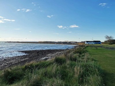 Holiday house 6 person holiday home in Thyholm - Outdoor photo 25