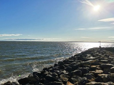 Holiday house 6 person holiday home in Thyholm - Outdoor photo 29