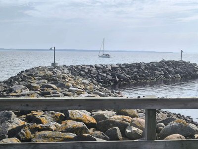 Holiday house 6 person holiday home in Thyholm - Outdoor photo 31