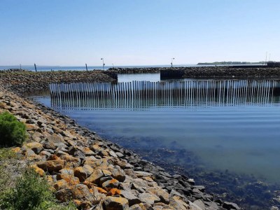 Holiday house 6 person holiday home in Thyholm - Outdoor photo 32