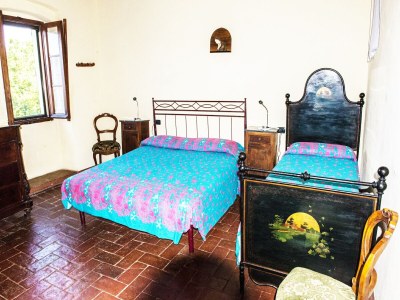 Holiday house Apartment in Modigliana with swimming pool - Features photo 18