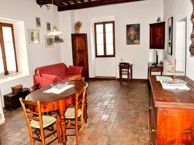 Holiday house Apartment in Modigliana with swimming pool - Features photo 19