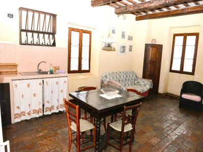 Holiday house Apartment in Modigliana with swimming pool - Features photo 20