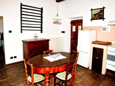 Holiday house Apartment in Modigliana with swimming pool - Features photo 23