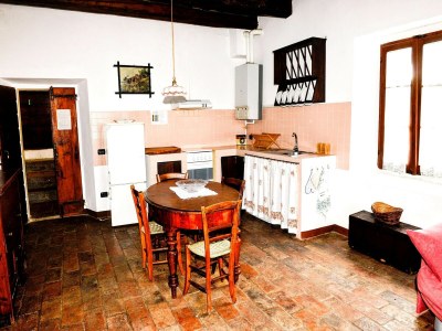 Holiday house Apartment in Modigliana with swimming pool - Features photo 24