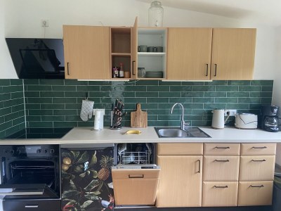 Holiday apartment Little Green Basedow - Features photo 6