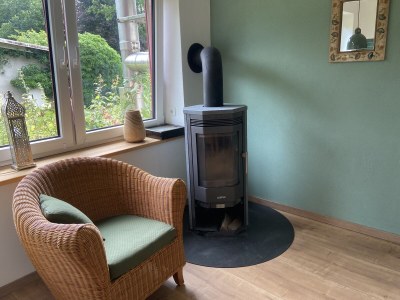 Holiday apartment Little Green Basedow - Features photo 7