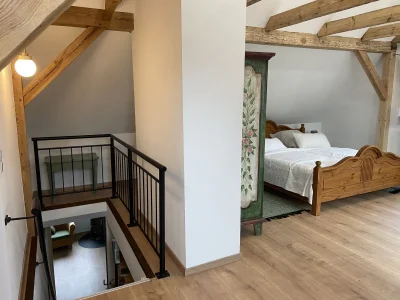 Holiday apartment Little Green Basedow - Features photo 9