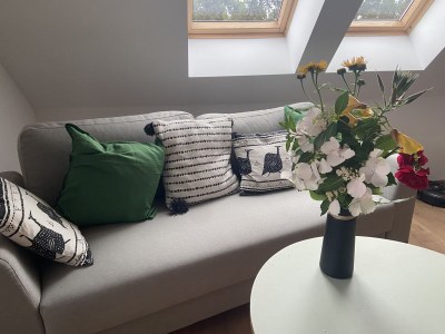 Holiday apartment Little Green Basedow - Features photo 12