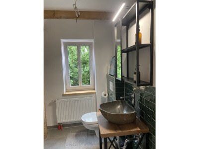 Holiday apartment Little Green Basedow - Features photo 13