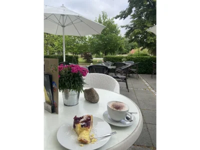 Holiday apartment Little Green Basedow - Environment photo 19