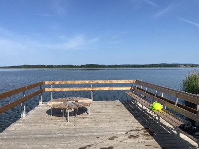 Holiday apartment Little Green Basedow - Environment photo 24