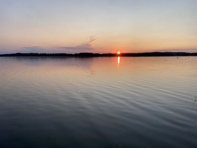 Holiday apartment Little Green Basedow - Environment photo 25