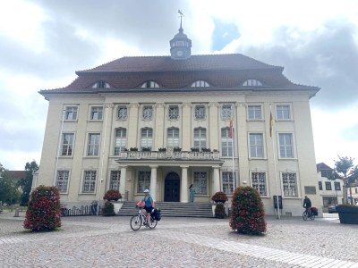 Holiday apartment Little Green Basedow - Environment photo 36