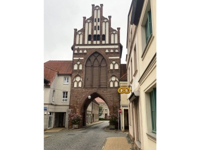 Holiday apartment Little Green Basedow - Environment photo 39