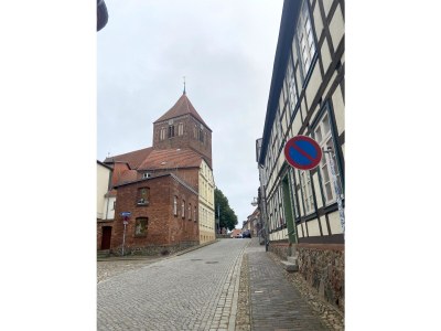 Holiday apartment Little Green Basedow - Environment photo 40