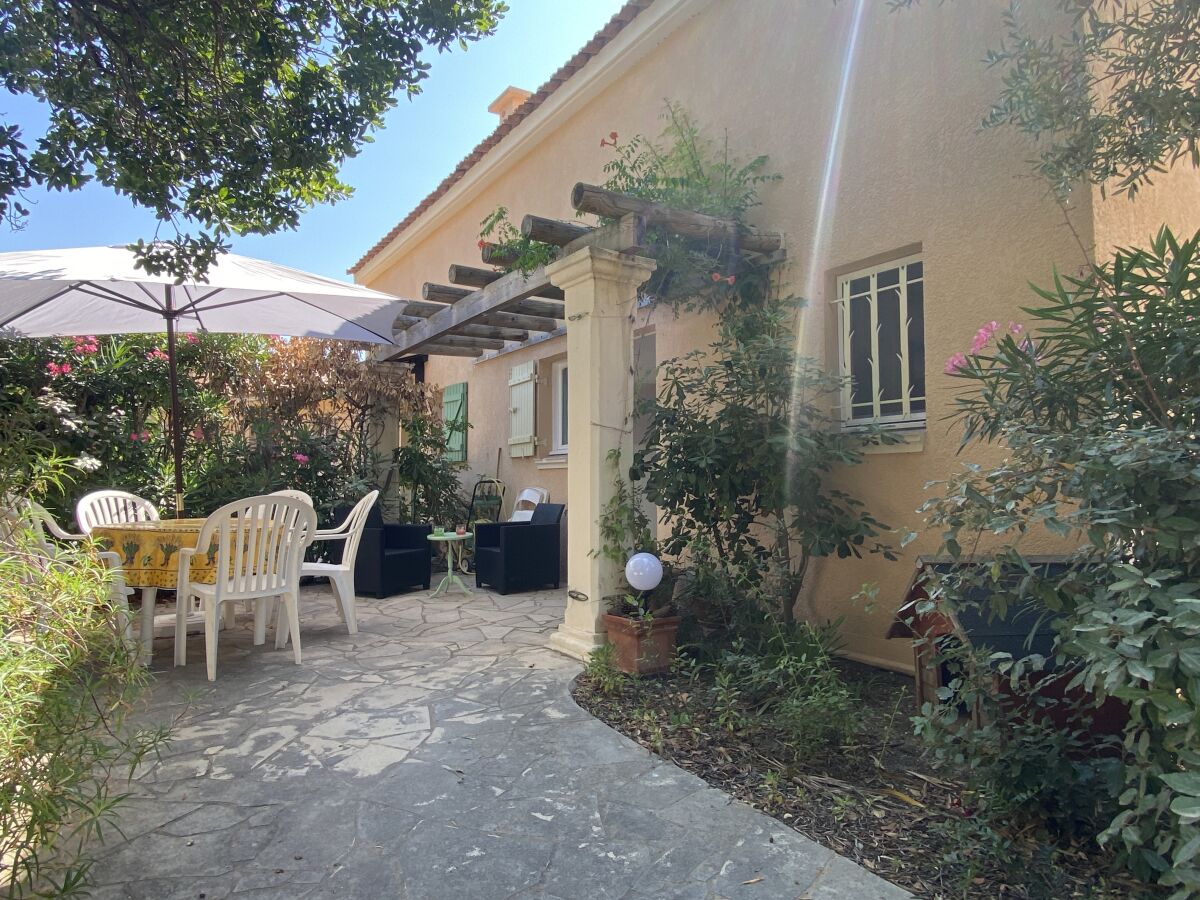 Holiday apartment Zum Zen Oleander - Outdoor photo 2