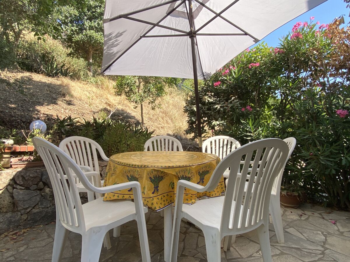 Holiday apartment Zum Zen Oleander - Outdoor photo 3