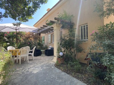 Holiday apartment Zum Zen Oleander - Outdoor photo 2