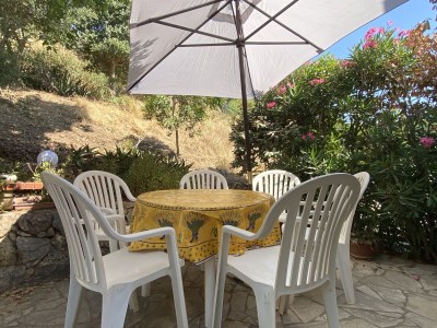 Holiday apartment Zum Zen Oleander - Outdoor photo 3