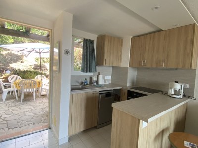 Holiday apartment Zum Zen Oleander - Features photo 6