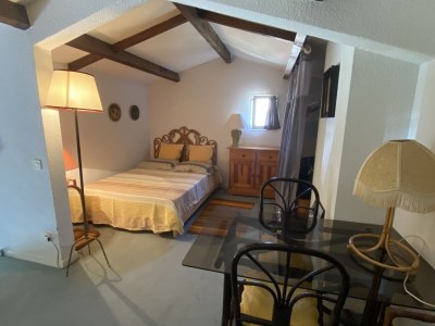 Holiday apartment Zum Zen Oleander - Features photo 8