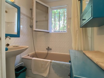 Holiday apartment Zum Zen Oleander - Features photo 9