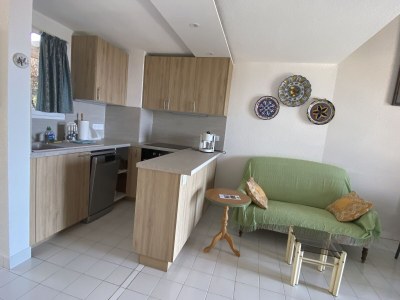 Holiday apartment Zum Zen Oleander - Features photo 10