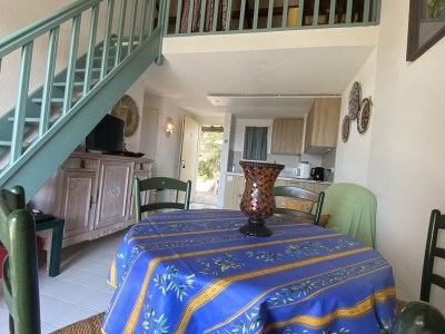 Holiday apartment Zum Zen Oleander - Features photo 11